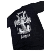 P002-Playera Cuello Redondo-StreetWear-Palm Angels-Calidad Premium