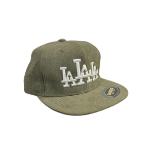 AGGP04-GORRA RUDE AWAKENINGS LALALA GAMUSA-STREETWEAR