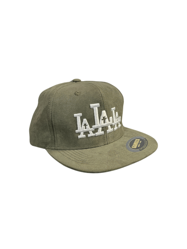 AGGP04-GORRA RUDE AWAKENINGS LALALA GAMUSA-STREETWEAR