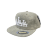AGGP04-GORRA RUDE AWAKENINGS LALALA GAMUSA-STREETWEAR