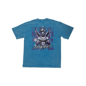 APUP03-PLAYERA OVERSIDE DESLAVADA-STREETWEAR-CALIDAD ULTRA PREMIUM