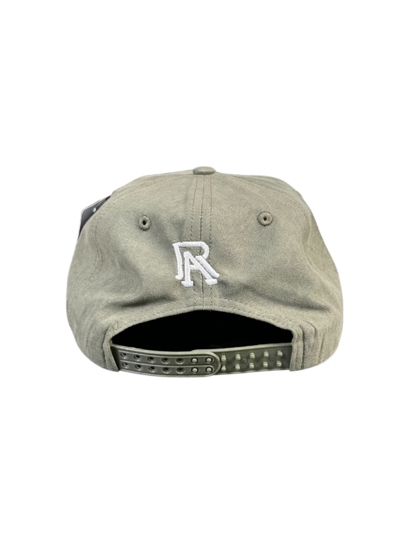 AGGP04-GORRA RUDE AWAKENINGS LALALA GAMUSA-STREETWEAR