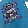 APUP03-PLAYERA OVERSIDE DESLAVADA-STREETWEAR-CALIDAD ULTRA PREMIUM
