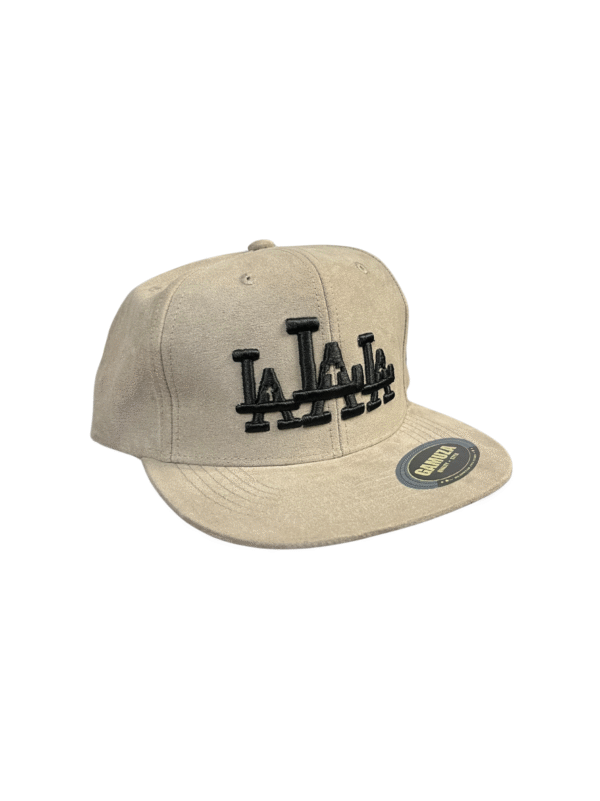 AGGP05-GORRA RUDE AWAKENINGS LALALA GAMUSA-STREETWEAR