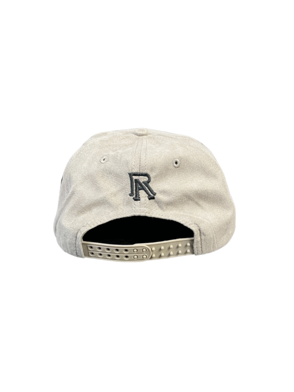 AGGP05-GORRA RUDE AWAKENINGS LALALA GAMUSA-STREETWEAR
