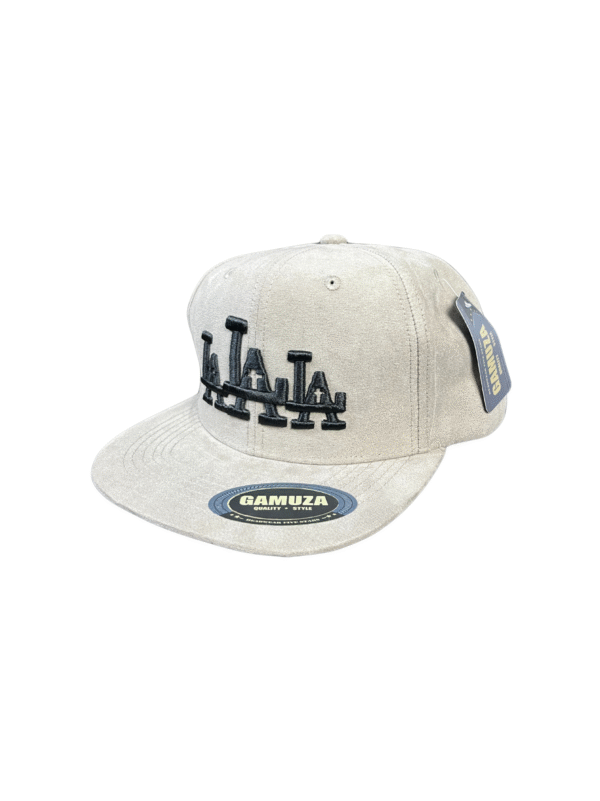 AGGP05-GORRA RUDE AWAKENINGS LALALA GAMUSA-STREETWEAR