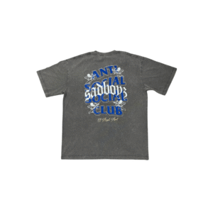 APUP02-PLAYERA OVERSIDE DESLAVADA-ANTI SOCIAL SOCIAL CLUB X SAD BOYZ-CALIDAD ULTRA PREMIUM
