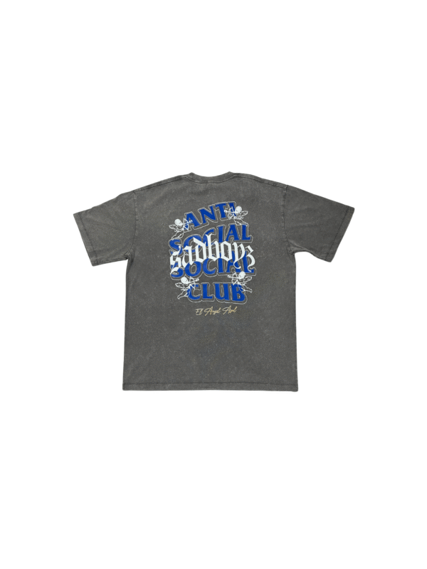 APUP02-PLAYERA OVERSIDE DESLAVADA-ANTI SOCIAL SOCIAL CLUB X SAD BOYZ-CALIDAD ULTRA PREMIUM