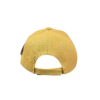DGCB01-GORRA L.A CURVA-BROCHE AJUSTABLE-COLOR MOSTOZA