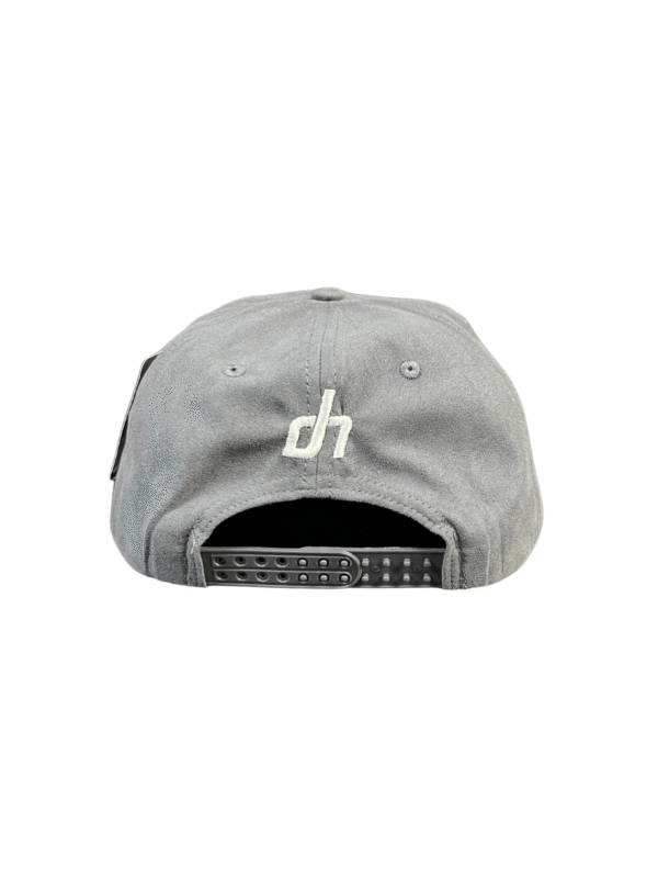AGGP03-GORRA DE GAMUSA RUDE AWAKENING "JESUS"-STREETWEAR