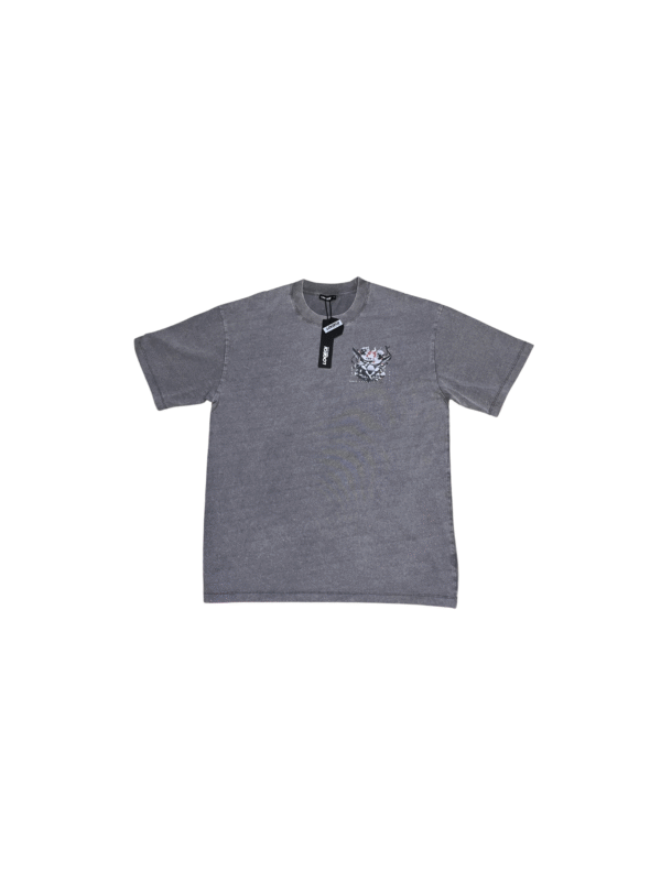 APUP06-PLAYERA OVERSIDE DESLAVADA-STREETWEAR-CALIDAD ULTRA PREMIUM