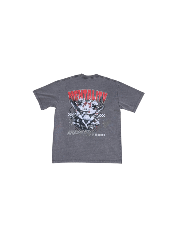 APUP06-PLAYERA OVERSIDE DESLAVADA-STREETWEAR-CALIDAD ULTRA PREMIUM