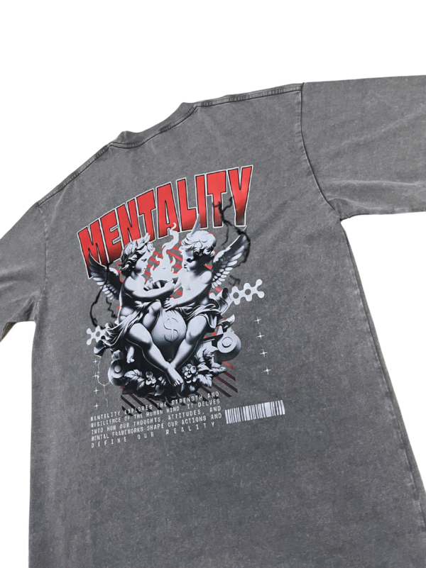 APUP06-PLAYERA OVERSIDE DESLAVADA-STREETWEAR-CALIDAD ULTRA PREMIUM