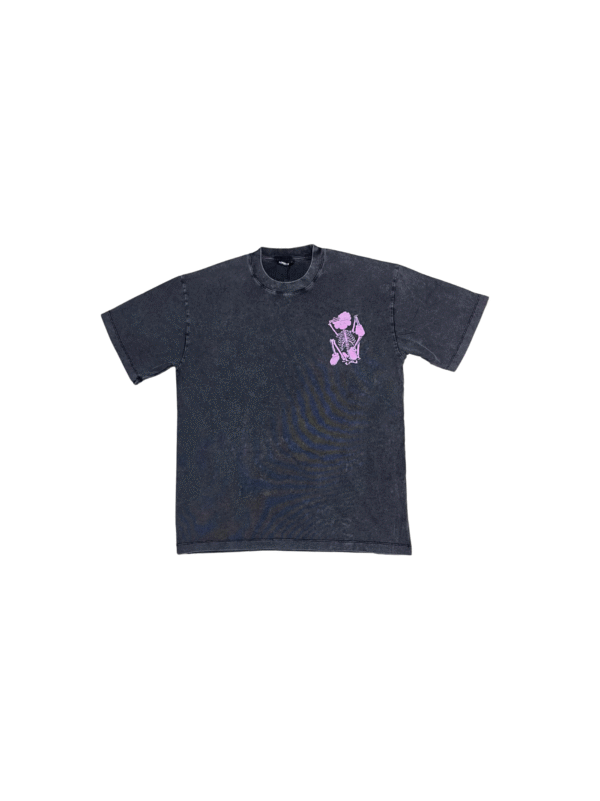 APUP07-PLAYERA OVERSIDE DESLAVADA-STREETWEAR-CALIDAD ULTRA PREMIUM