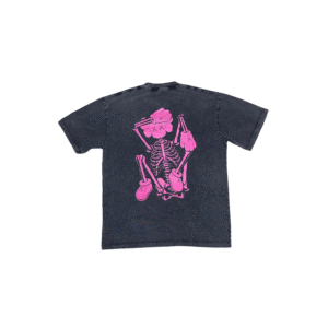 APUP07-PLAYERA OVERSIDE DESLAVADA-STREETWEAR-CALIDAD ULTRA PREMIUM