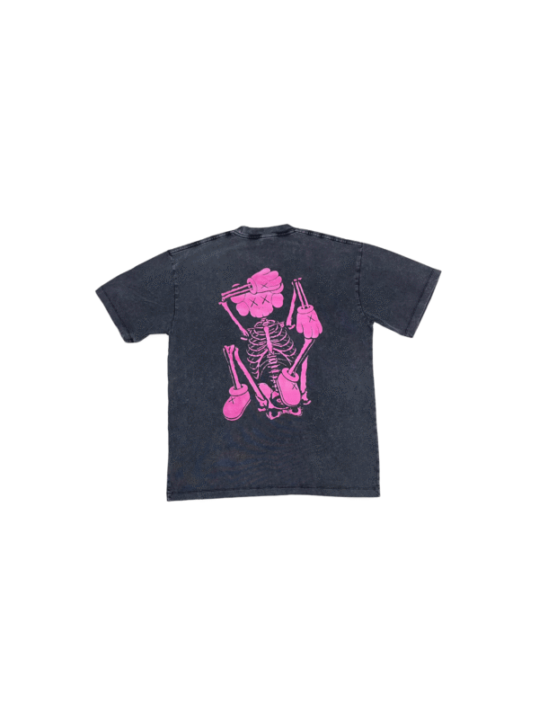 APUP07-PLAYERA OVERSIDE DESLAVADA-STREETWEAR-CALIDAD ULTRA PREMIUM