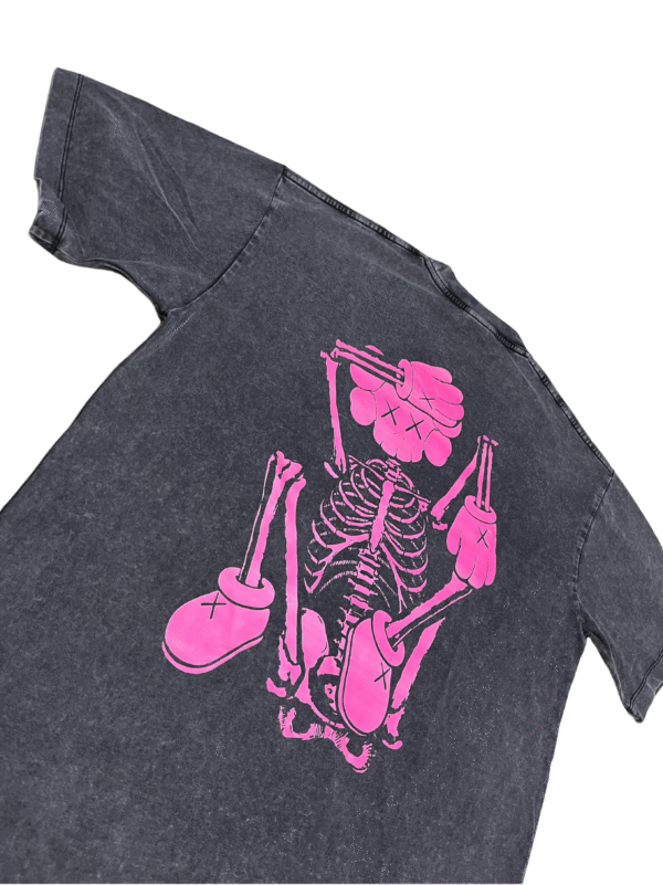 APUP07-PLAYERA OVERSIDE DESLAVADA-STREETWEAR-CALIDAD ULTRA PREMIUM