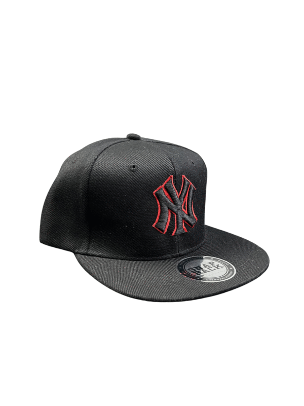 BG13-GORRA DE JORDAN 23-SNAPBACK-BROCHE AJUSTABLE-COLOR GRIS/ROJO-STREETWEAR