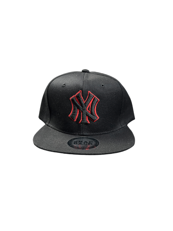 BG13-GORRA DE JORDAN 23-SNAPBACK-BROCHE AJUSTABLE-COLOR GRIS/ROJO-STREETWEAR