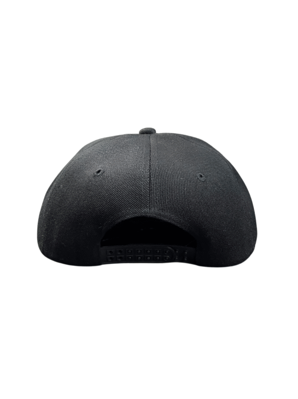 BG13-GORRA DE JORDAN 23-SNAPBACK-BROCHE AJUSTABLE-COLOR GRIS/ROJO-STREETWEAR