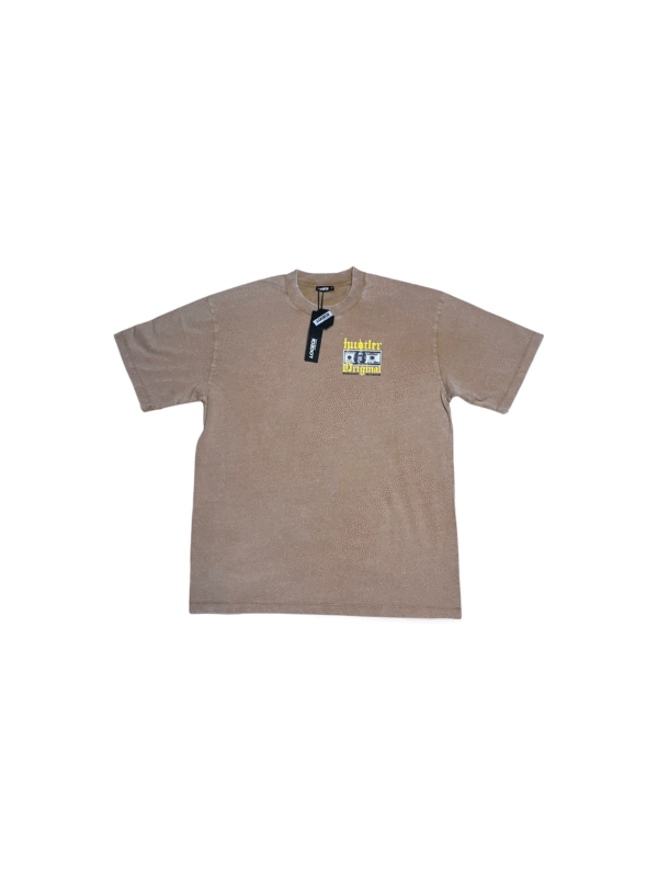 APUP01-PLAYERA OVERSIDE DESLAVADA-STREETWEAR-CALIDAD ULTRA PREMIUM