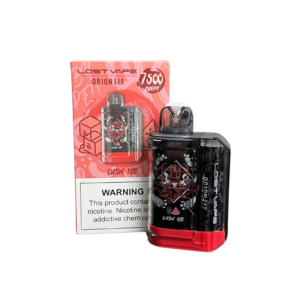 Lost Vape Orion 7500 Puffs-LUSH ICE (Helado de Sandia)