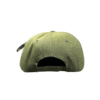 BG11-GORRA DE 9FIFTY HOUSTON ASTROS-SNAPBACK-BROCHE AJUSTABLE-COLOR VERDE-STREETWEAR