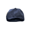 AH002-GORRA DE L.A-SNAPBACK-BROCHE AJUSTABLE-COLOR AZUL MARINO-STREETWEAR