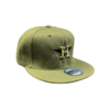 BG11-GORRA DE 9FIFTY HOUSTON ASTROS-SNAPBACK-BROCHE AJUSTABLE-COLOR VERDE-STREETWEAR