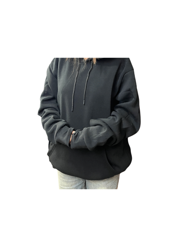 AP003-Hoodie StreetWear-Estampada Pokemon-100% Algodón