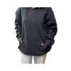 AP003-Hoodie StreetWear-Estampada Pokemon-100% Algodón