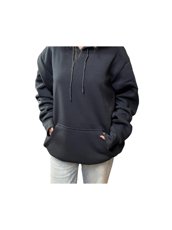 AP003-Hoodie StreetWear-Estampada Pokemon-100% Algodón