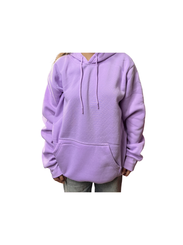 AP001-Hoodie StreetWear-Estampada Pokemon-100% Algodón