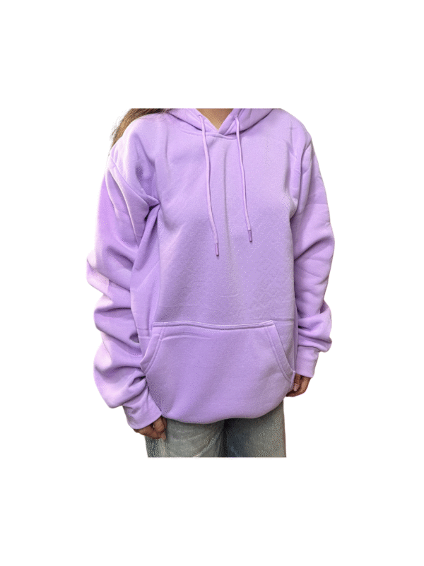 AP001-Hoodie StreetWear-Estampada Pokemon-100% Algodón