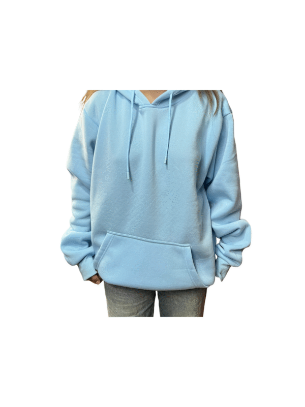 AP002-Hoodie StreetWear-Estampada Pokemon-100% Algodón