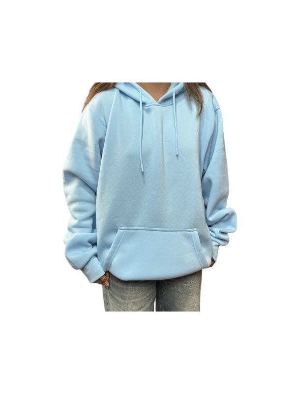 AP002-Hoodie StreetWear-Estampada Pokemon-100% Algodón